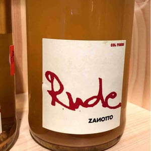 Riccardo Zanotto - Riccardo Zanotto - Rude
