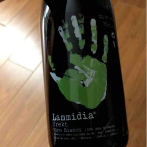 Lammidia - Marco Giuliani & Davide Gentile - Frekt