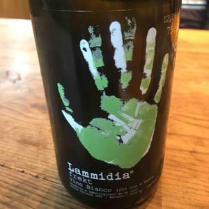 Lammidia - Marco Giuliani & Davide Gentile - Frekt