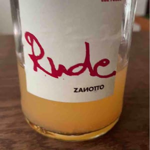 Rude - Riccardo Zanotto - riccardo-zanotto
