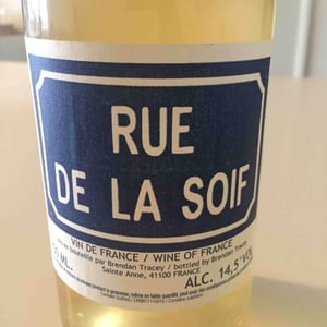 Rue De La Soif 2015