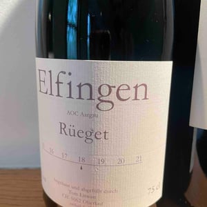 Rüeget - Tom Litwan - tom-litwan -2019