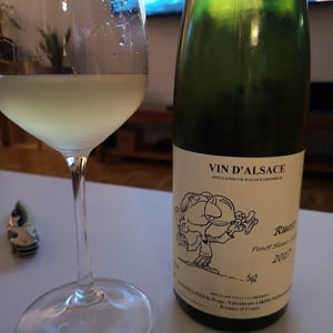 Ruest - Jean Ginglinger & Fils - jean-francois-ginglinger