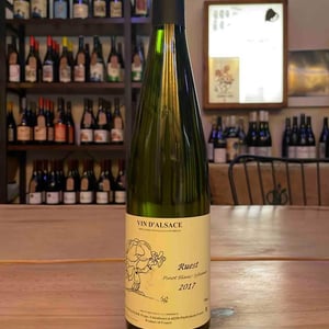 Ruest - Jean Ginglinger & Fils - jean-francois-ginglinger