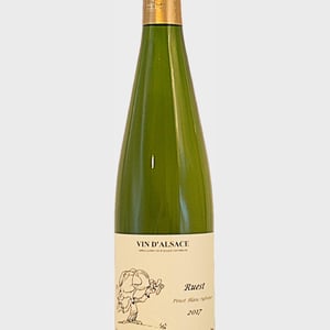 Ruest - Jean Ginglinger & Fils - jean-francois-ginglinger