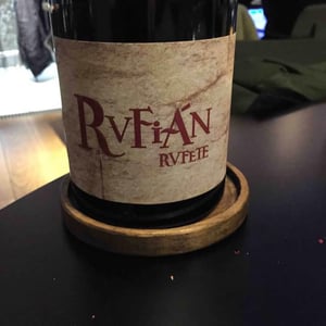 Ruffian 2014
