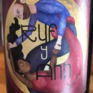 Ruf Y Ann - MicroBioWines - ismael-gozalo