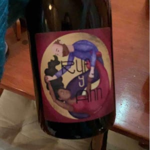 Ruf Y Ann - MicroBioWines - Ismael Gozalo 