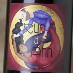 Ruf Y Ann - MicroBioWines - Ismael Gozalo 