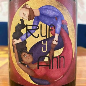 Ruf Y Ann - MicroBioWines - Ismael Gozalo 