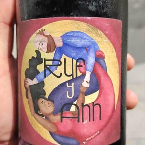 Ruf Y Ann - MicroBioWines - ismael-gozalo
