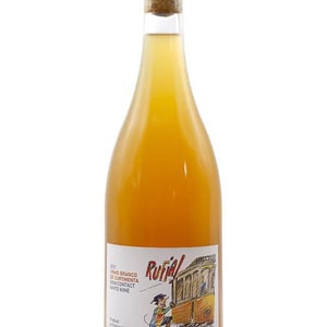 Rufia Curtimenta 2021 - Quinta da Boavista - Terras de Tavares - joao-tavares-de-pina -2021
