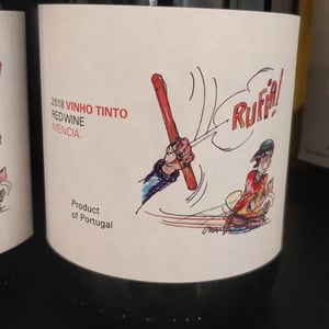 Rufia Tinto - Quinta da Boavista - Terras de Tavares - joao-tavares-de-pina