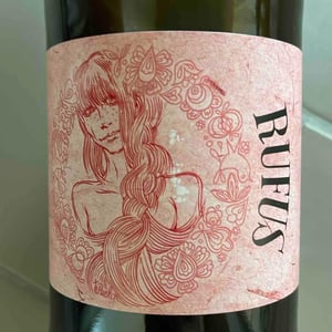 Rufus - Dluhe Grefty - Jaroslav Tesařík 