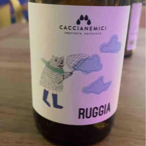Ruggia - Caccianemici BioAutoctona S.S. Società Agricola - Antonio Colliva, Walter Iannini, Giovanni Freddi 