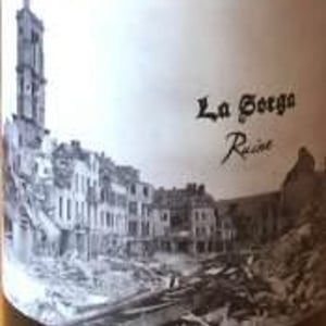 Ruine - La Sorga - antony-tortul