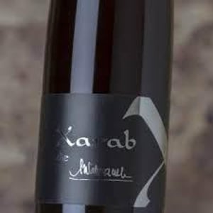 Xarab de M. Valenzuela - Barranco Oscuro - manuel-lorenzo-valenzuela