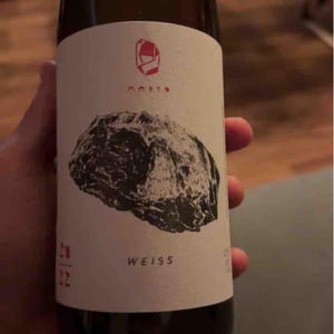 Ruländer - Marto Wines - Weingut Wörner - Martin Wörner 