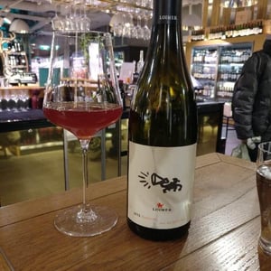 Ruländer mit Achtung - Weingut Fred Loimer - fred-loimer