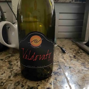 Valdovato - Cascina Fornace - Enrico Cauda 
