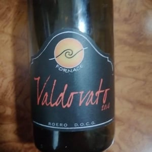 Valdovato - Cascina Fornace - Enrico Cauda 