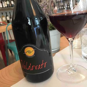 Valdovato - Cascina Fornace - Enrico Cauda 