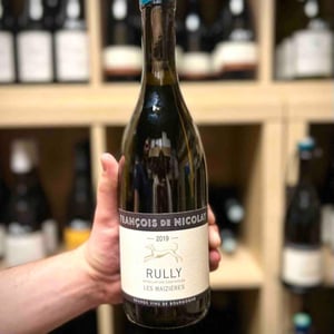 Rully Les Maizieres - Maison François de Nicolay - francois-de-nicolay -2019