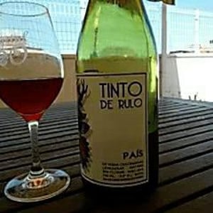 Tinto De Rulo - Sociedad Agrícola Conteras, González Y Pereyra - bio-bio