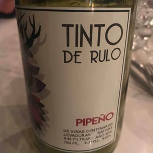 Tinto De Rulo - Viña Maitia - david-marcel-loreto-garau