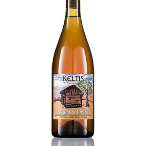 Rumeni Muskat - Keltis - miha-kelhar