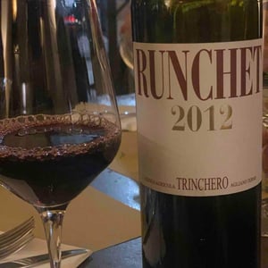 Runchet - Azienda Agricola Ezio Trinchero - ezio-trinchero