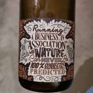 Running A Business In Association With Nature Can Never Be 100% Correctly Predicted - Masseria La Cattiva - A. Colangelo, L. Di Vincenzo, L. Lamolinara, M. La Barbera, M. Pastore Bovio, M. Opalenski, P. Bertani 