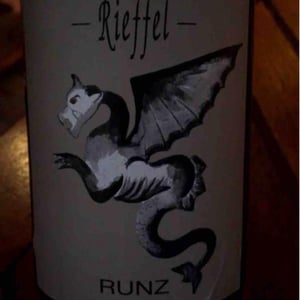 Runz - Lucas & André Rieffel - Lucas Rieffel 
