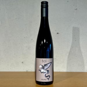 Runz - Lucas & André Rieffel - lucas-rieffel