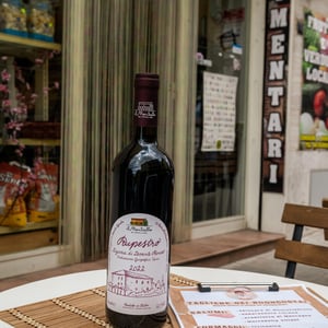 Rupestro - Cantina Il Monticello di Neri - davide-e-alessandro-neri