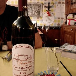 Rupestro - Cantina Il Monticello di Neri - davide-e-alessandro-neri