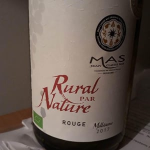 Rural Par Nature - Mas - jean-claude-mas