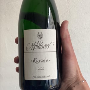 Rurale - Weingut Thorsten Melsheimer - thorsten-melsheimer -2020