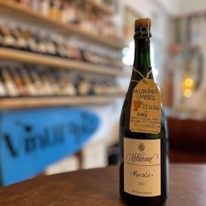 Rurale - Weingut Thorsten Melsheimer - thorsten-melsheimer -2020