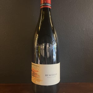 Ruscello - Stefano Lubiana Wines - Stefano Lubiana -2017