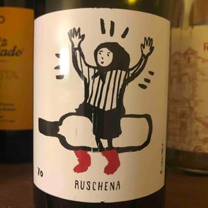 Ruschena - Cascina Tavijn - Nadia Verrua 