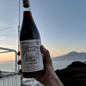 Rusticone - Le Coste - Clémentine Bouveron & Gianmarco Antonuzi 