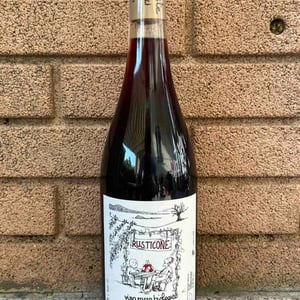 Rusticone - Le Coste - Clémentine Bouveron & Gianmarco Antonuzi 