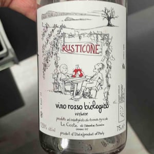 Rusticone - Le Coste - Clémentine Bouveron & Gianmarco Antonuzi 