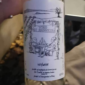 Rusticone - Le Coste - Clémentine Bouveron & Gianmarco Antonuzi 