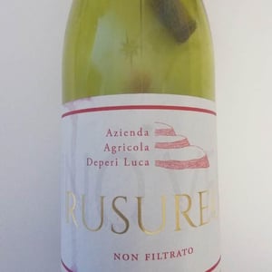 Rusureo - U Mattà - deperi-luca