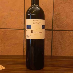 Rutilum - Podere Veneri Vecchio - raffaello-annicchiarico