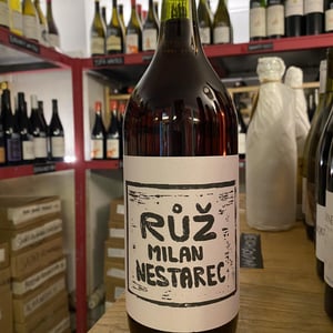 RUZ - Milan Nestarec - milan-nestarec -2020