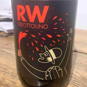 RW Treottouno - Azienda Agricola Denis Montanar - Denis Montanar -2020