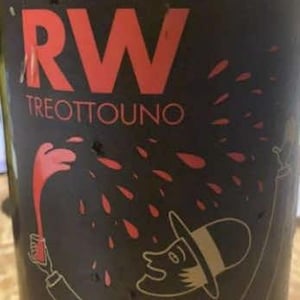 RW Treottouno - Azienda Agricola Denis Montanar - Denis Montanar -2020